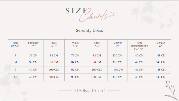 White Serenity Dress 
