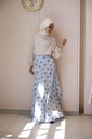 Sand Solana Blouse