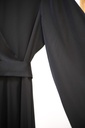 Black Rasario Dress