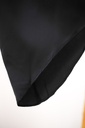 Black Rasario Dress