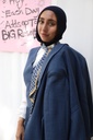 Indigo Mingle Blazer