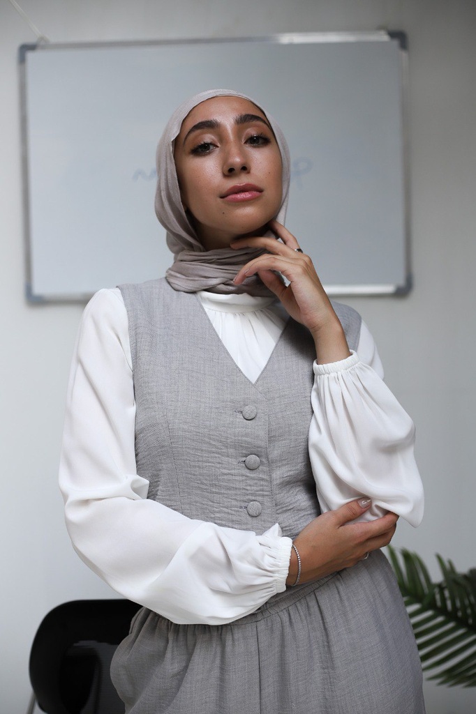 Offwhite Cathy Blouse