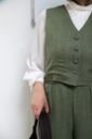Offwhite Cathy Blouse