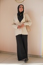 Beige Mingle Blazer