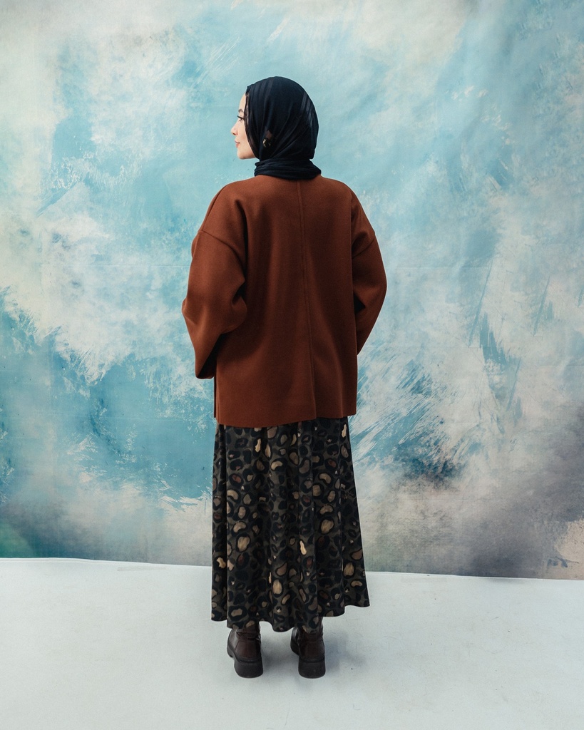 Jungle Skirt