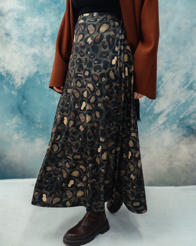 Jungle Skirt