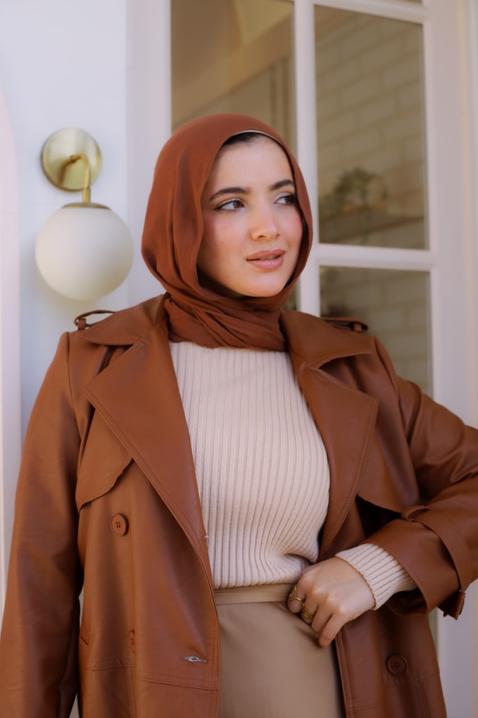 Camel The Legacy Coat