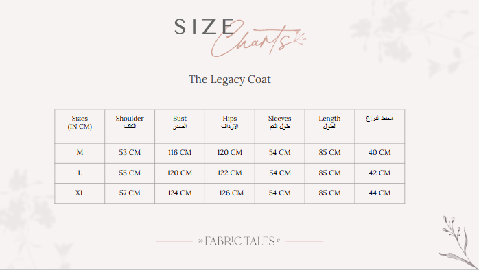 Camel The Legacy Coat