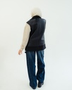Dark Dye Cloud Pants