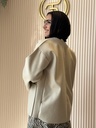 Beige Papilio Jacket