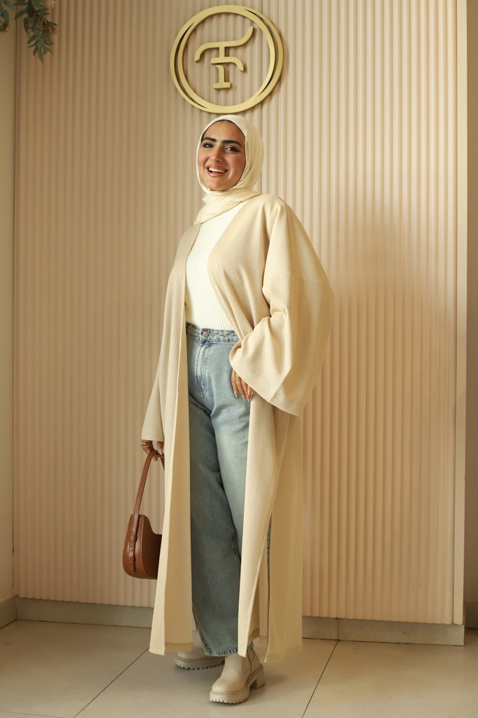 Light Balloon Fit Pants