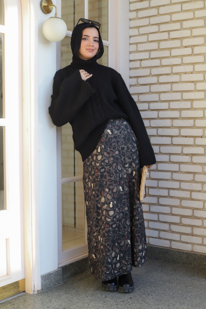 Jungle Skirt