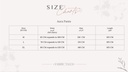 Cafe Aura Chiffon Pants