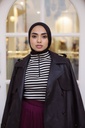 Black Mila Sweatshirt