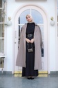 Black Allure Set