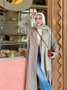 Café Vogue Girl Coat