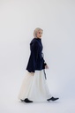 Navy Papilio Jacket