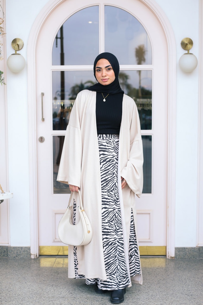 Beige Loren