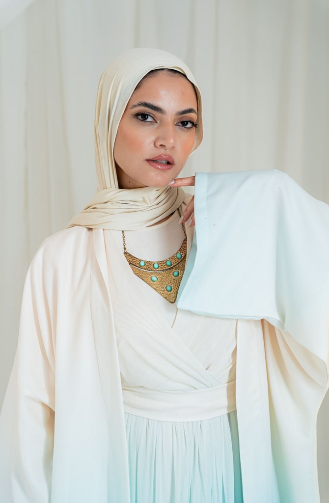 Ghaima Kimono 
