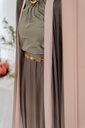 Gold Eterna Belt
