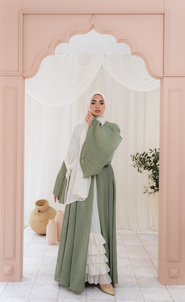 Banana Skirt