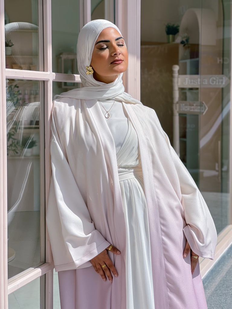 Zaha Kimono