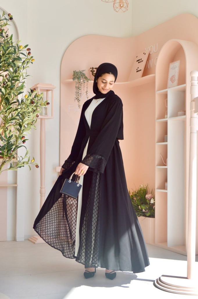 Sadeen Abaya