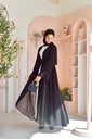 Offwhite Lucia Dress