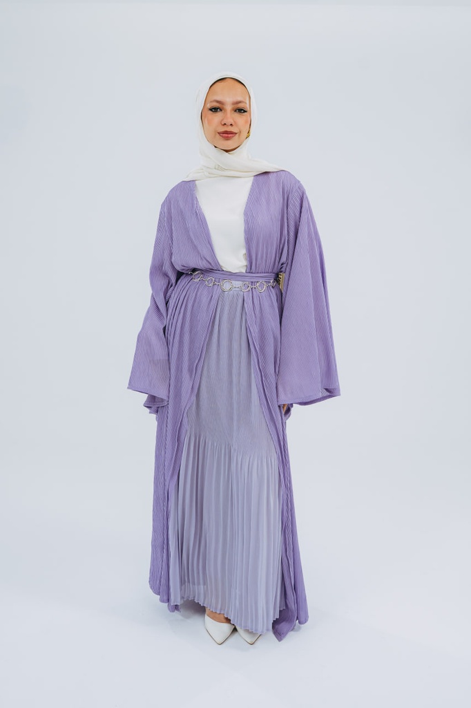 Offwhite Louvre Blouse
