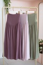Rose Elara Skirt