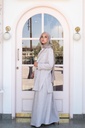 Sand Offbeat Blazer   