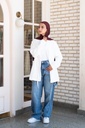 Offwhite Mingle Blazer