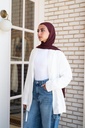 Offwhite Mingle Blazer