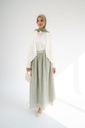 Sage Wish Skirt      