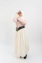 Crème Wish Skirt   