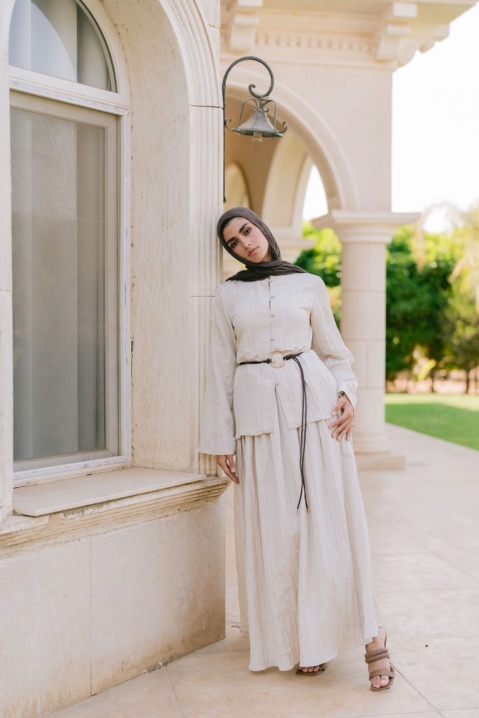 SandStone Wish Skirt    