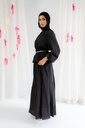 Black Wish Skirt  