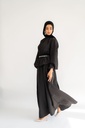 Black Wish Skirt  