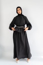Black Wish Skirt  