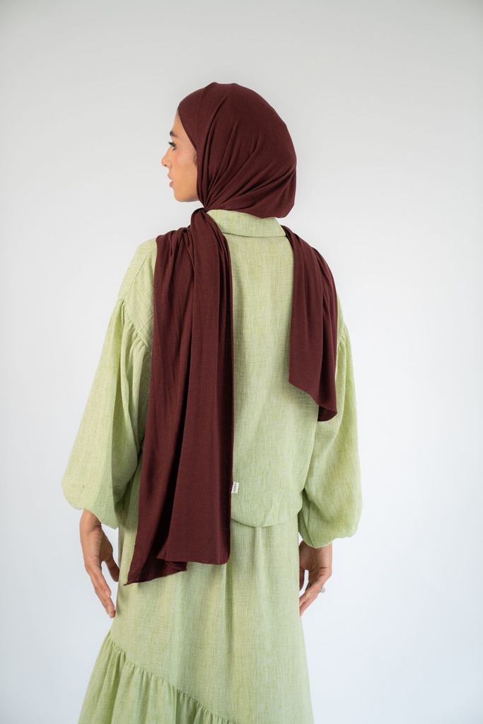 Matcha Dune Shirt 
