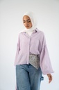 Lilac Dune Shirt 