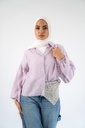 Lilac Dune Shirt 