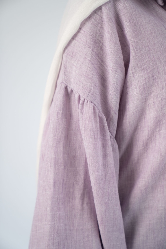 Lilac Dune Shirt 