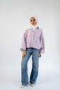 Light Dye Cloud Pants