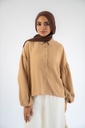 Camel Dune Shirt  