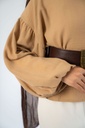 Camel Dune Shirt  