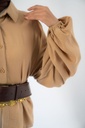Camel Dune Shirt  
