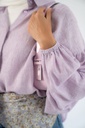 Light Dye Cloud Pants