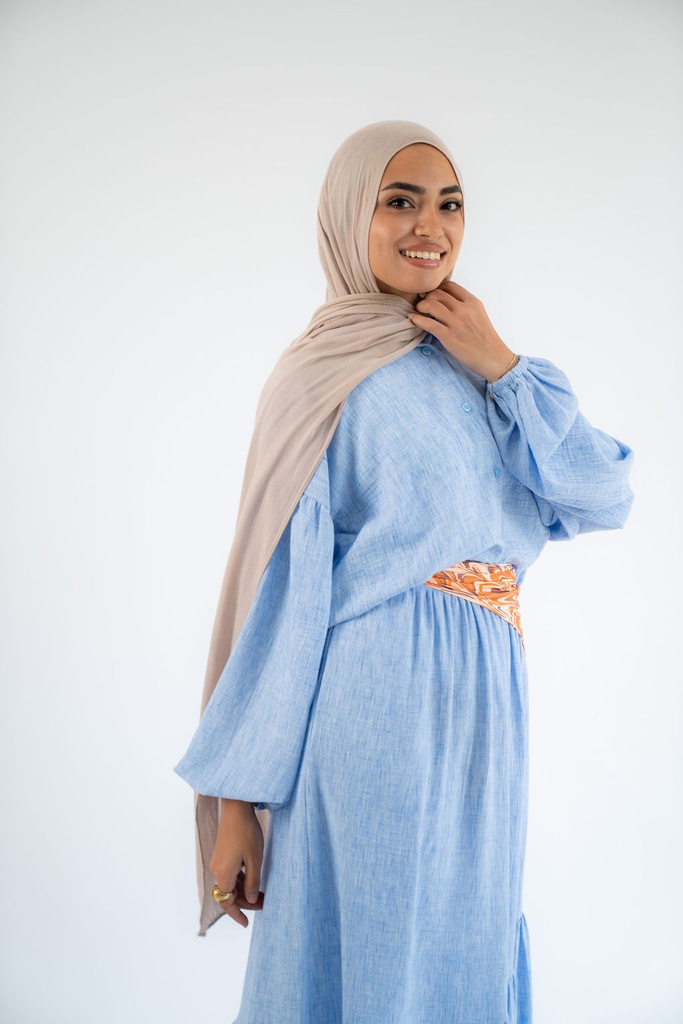 Sky Dune Shirt 