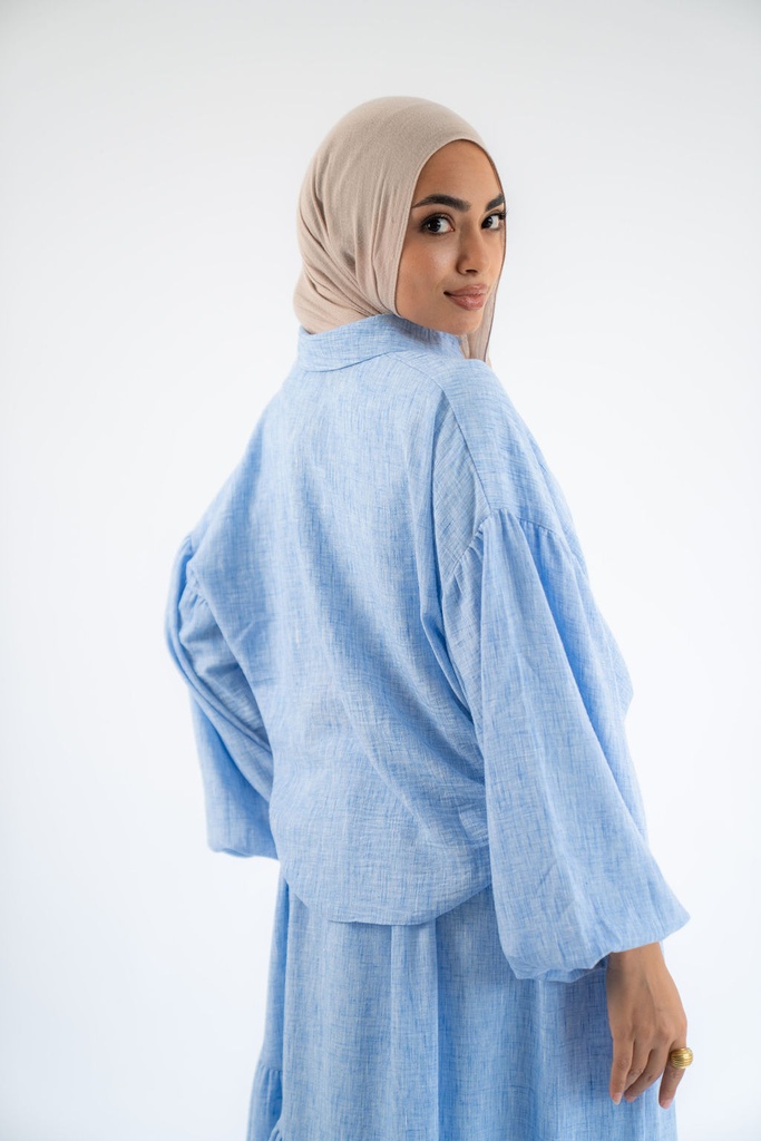 Sky Dune Shirt 